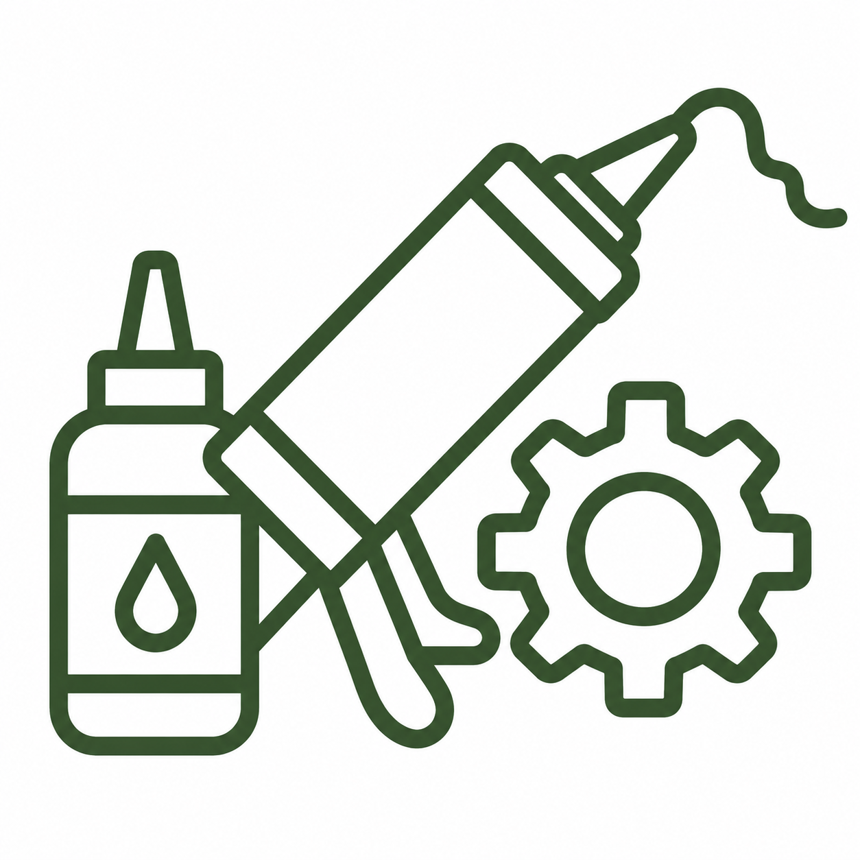 Stavební chemie