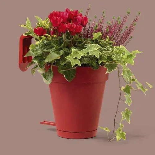 Erba E-smart 20 cm M