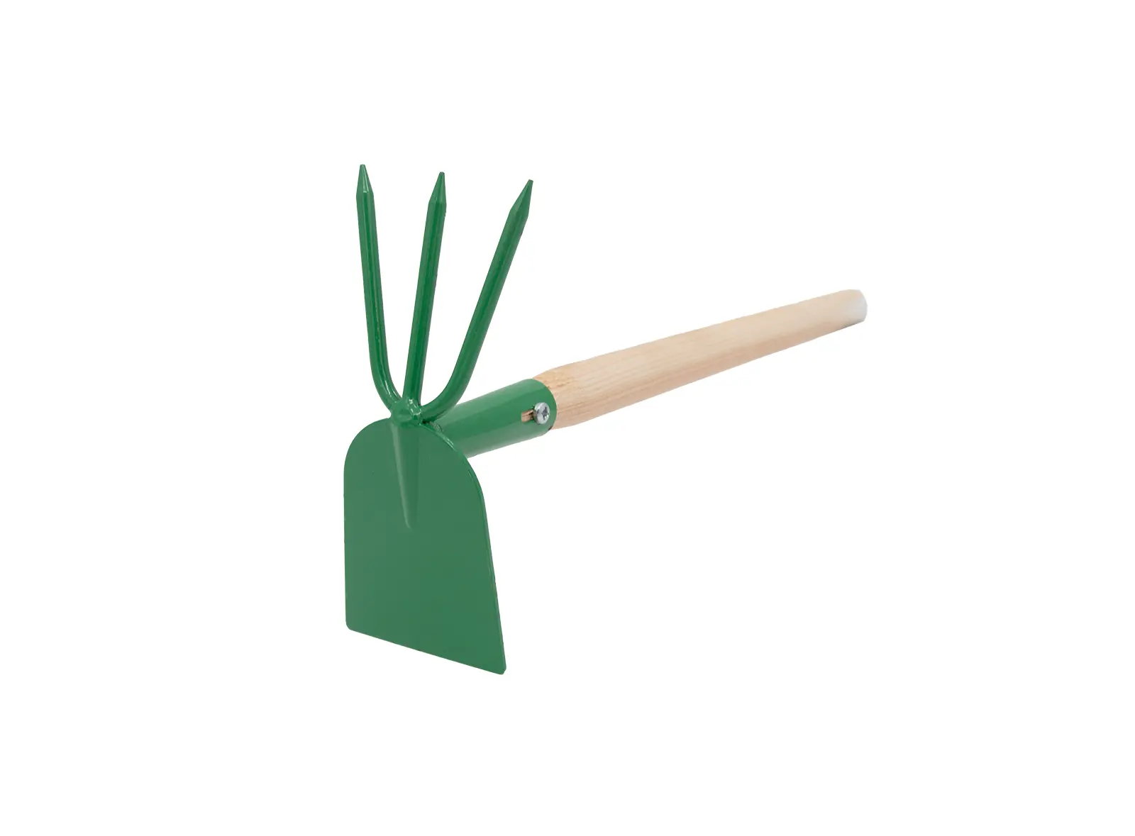 MT okopávačka 3 hroty S NÁSADOU 50cm