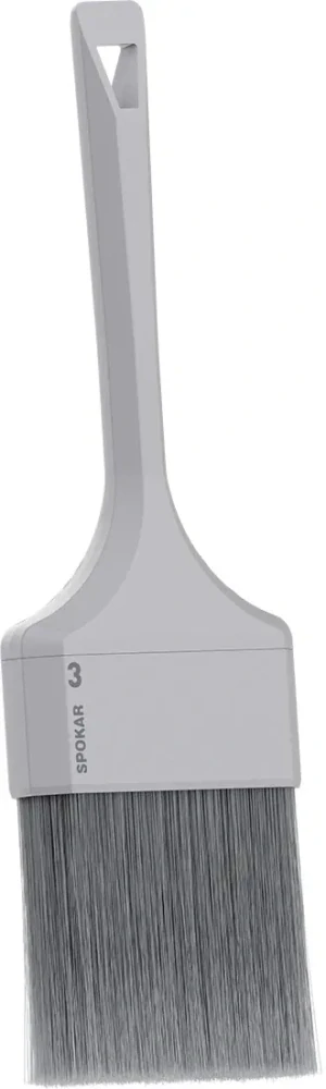 MT štětec natírací plochý NOVA Uni 3"