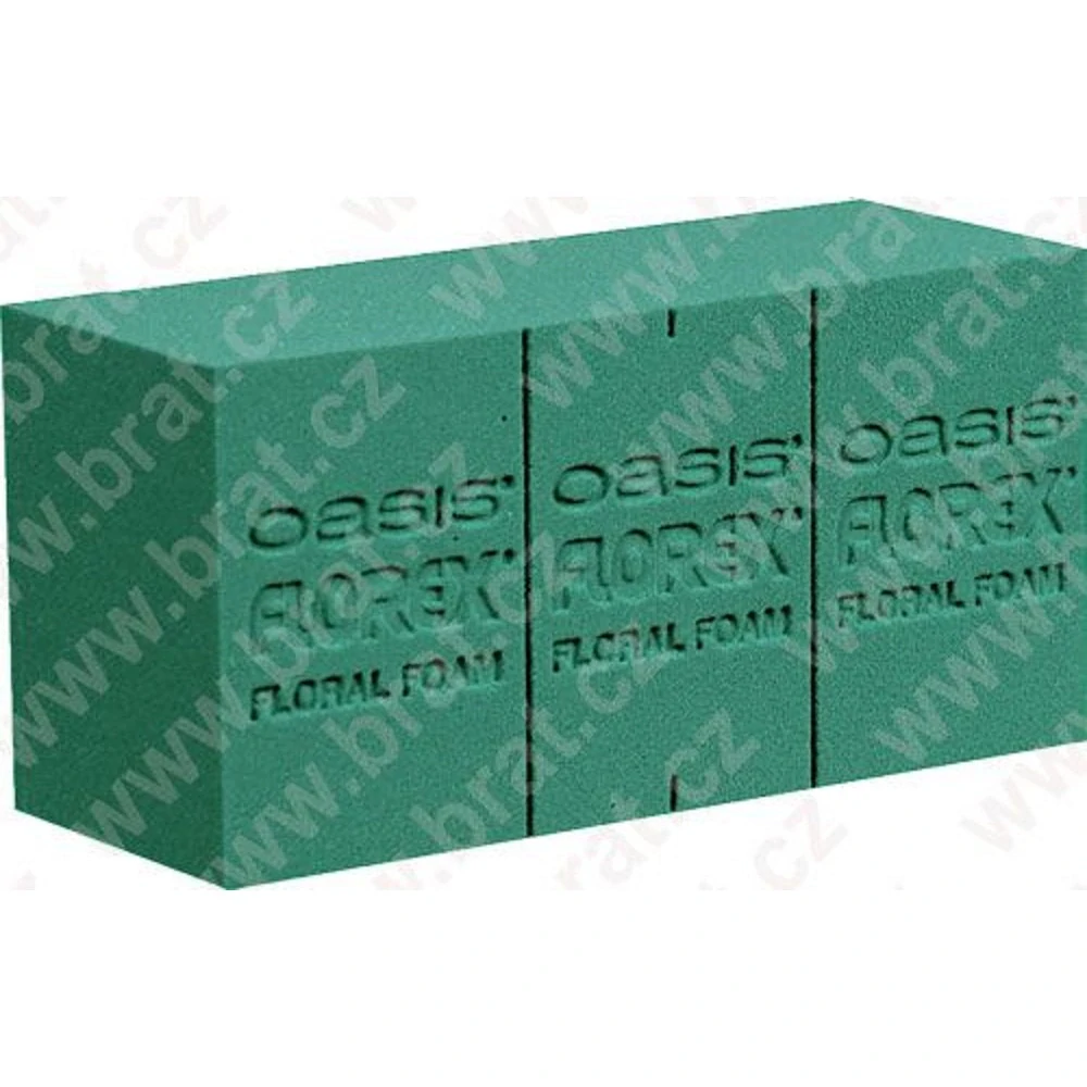 BIOM Oasis Florex 2, I. jakost 40 ks