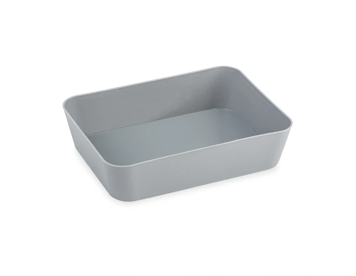 Kovplast Tidy II plast 18x13,5 cm