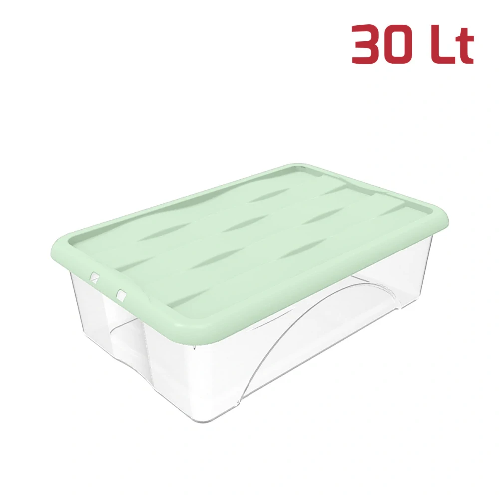 RecaPlast ÚLOŽNÝ BOX 30 l