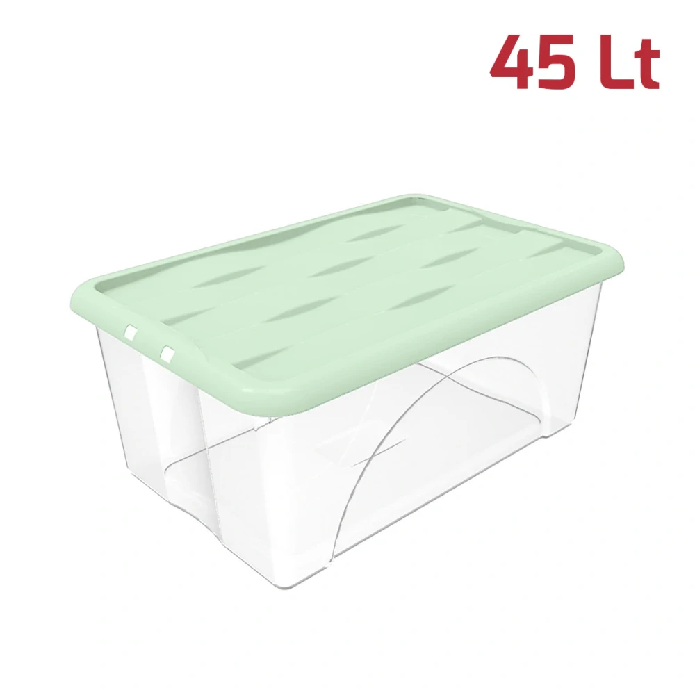 RecaPlast ÚLOŽNÝ BOX 45 l