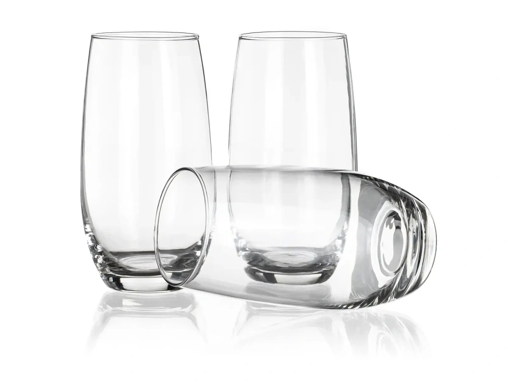 MT sklenice 360ml DINING vysoká (6ks)