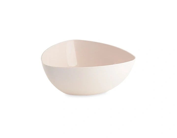 Kovplast Miska triangular 0,5 l