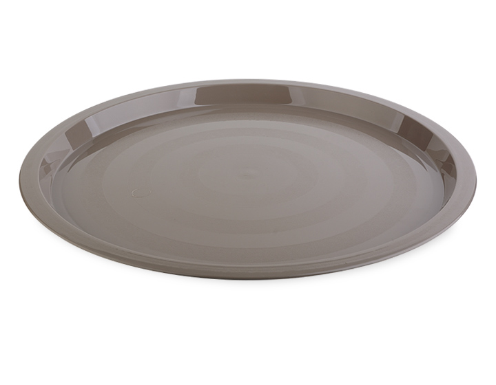 Kovplast Podnos kruhový 37 cm
