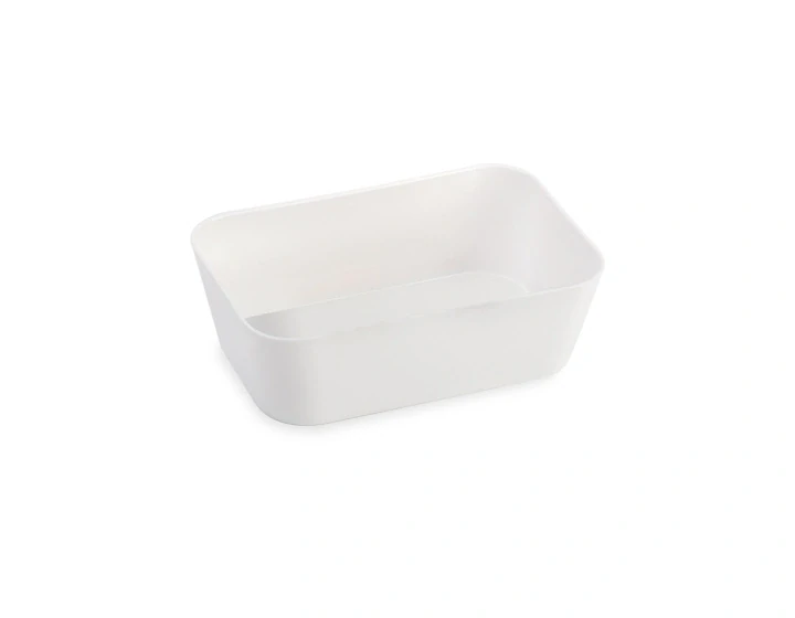Kovplast Tidy I plast 13,5x9 cm