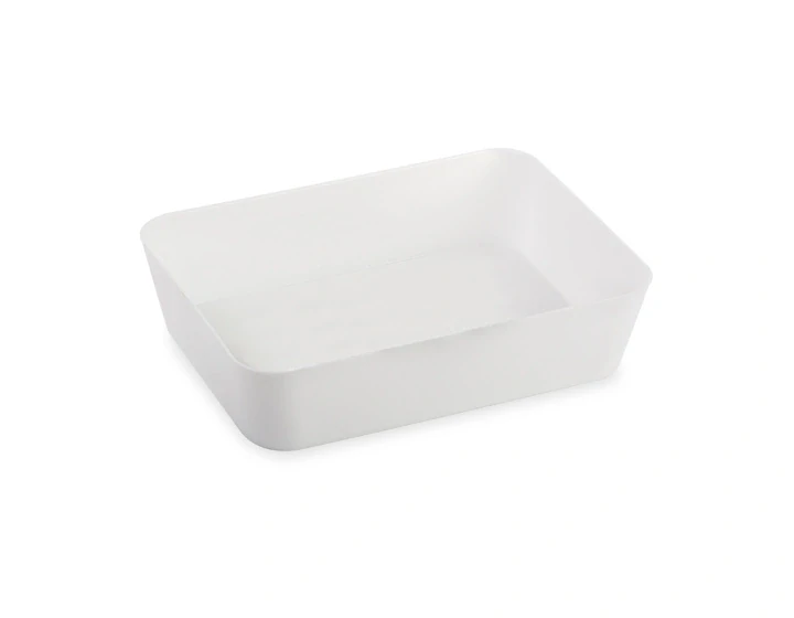 Kovplast Tidy II plast 18x13,5 cm