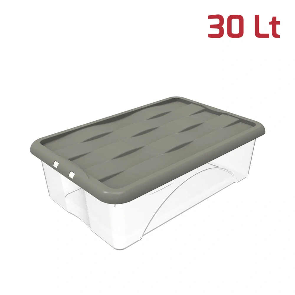 RecaPlast ÚLOŽNÝ BOX 30 l