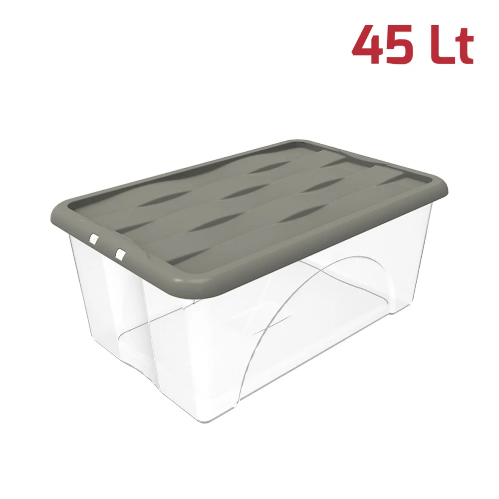 RecaPlast ÚLOŽNÝ BOX 45 l