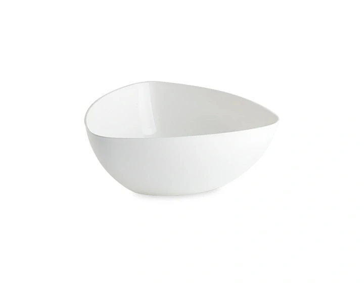Kovplast Miska triangular 0,5 l