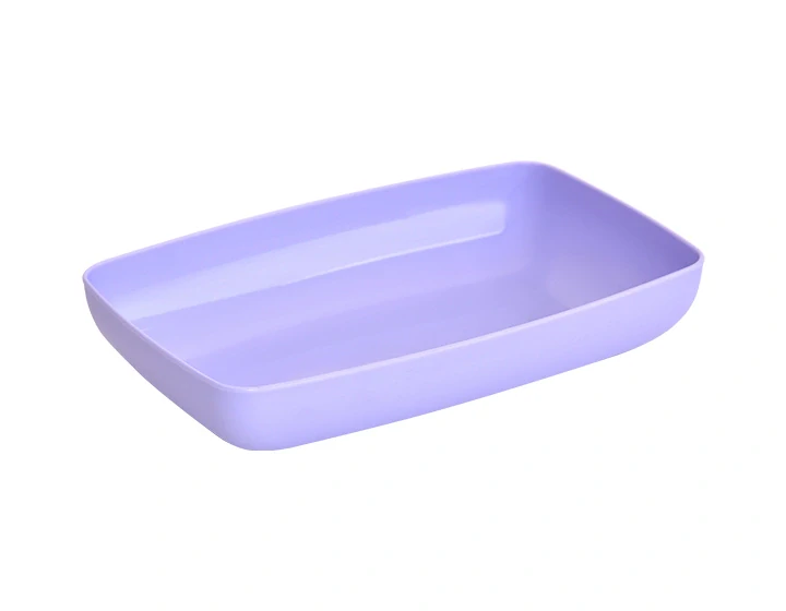 Kovplast Miska obdélníková
