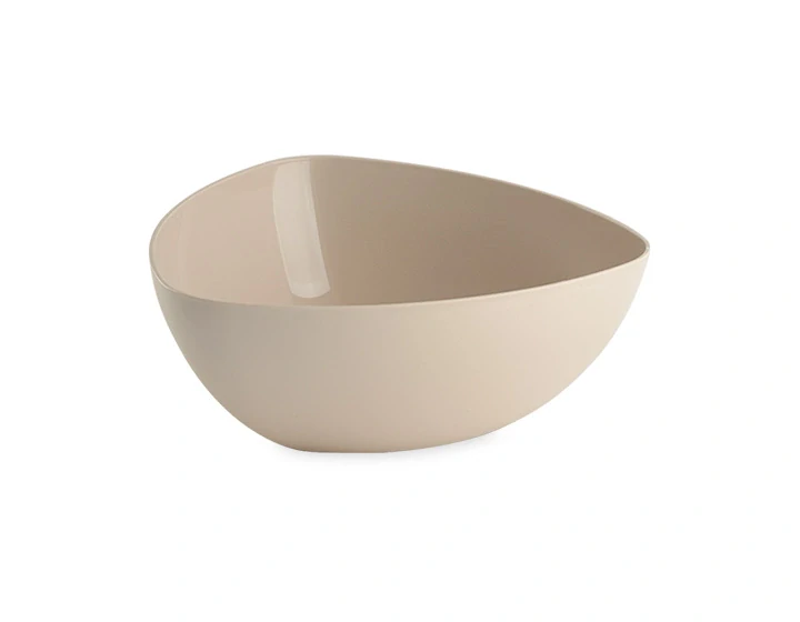 Kovplast Miska triangular 1,5 l