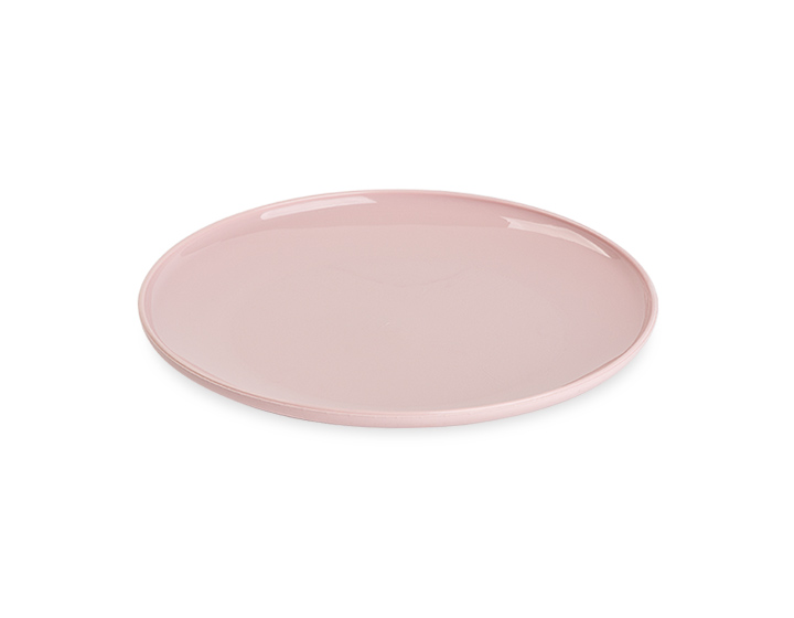 Kovplast Talíř LUX hluboký