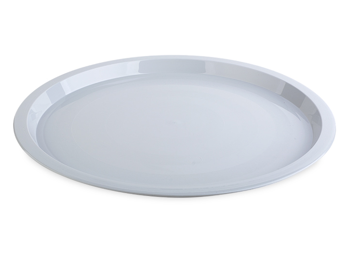 Kovplast Podnos kruhový 37 cm