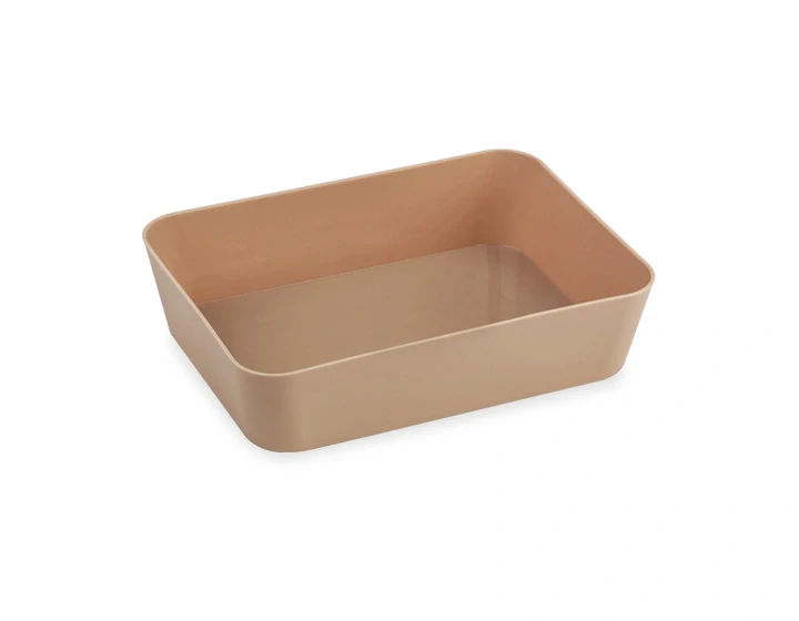 Kovplast Tidy II plast 18x13,5 cm