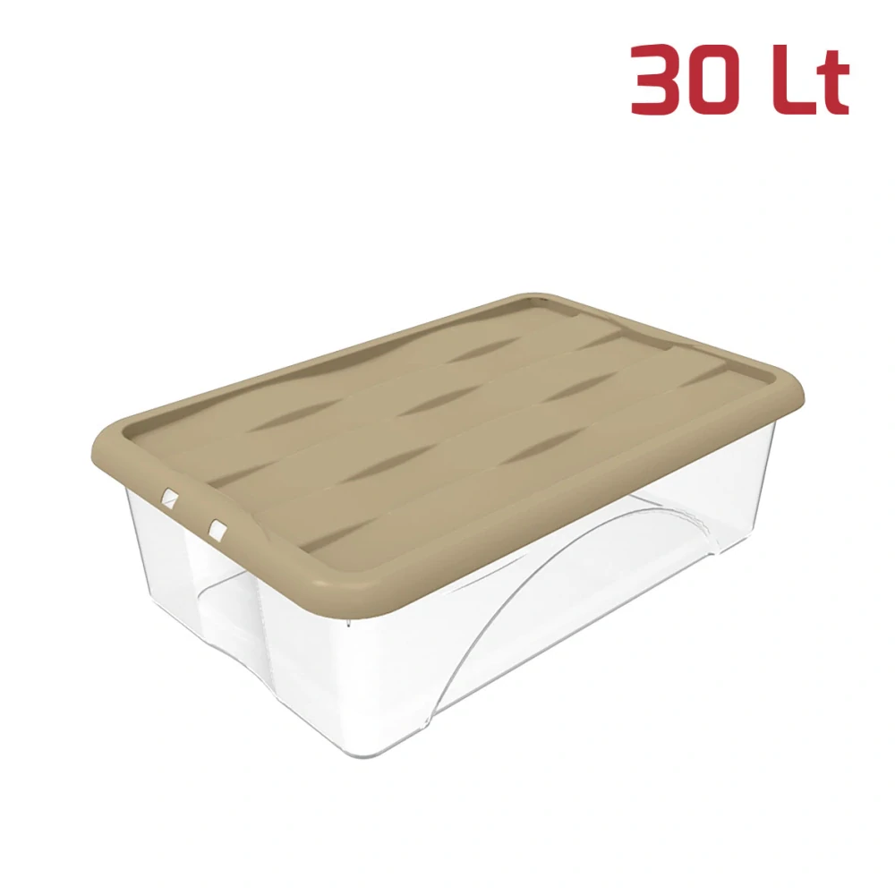 RecaPlast ÚLOŽNÝ BOX 30 l