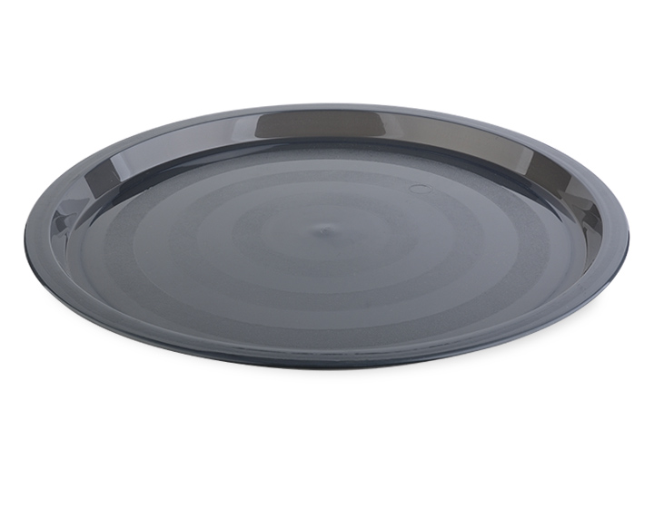 Kovplast Podnos kruhový 37 cm