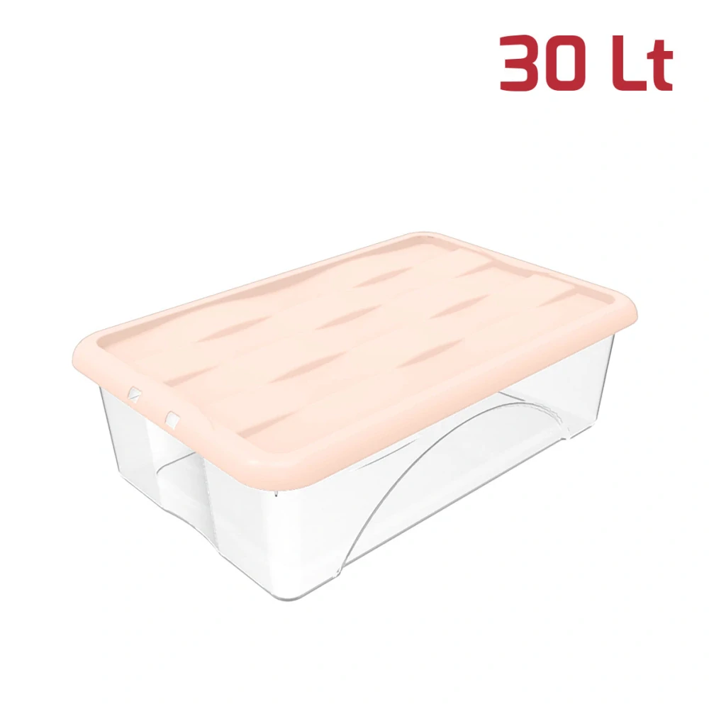 RecaPlast ÚLOŽNÝ BOX 30 l