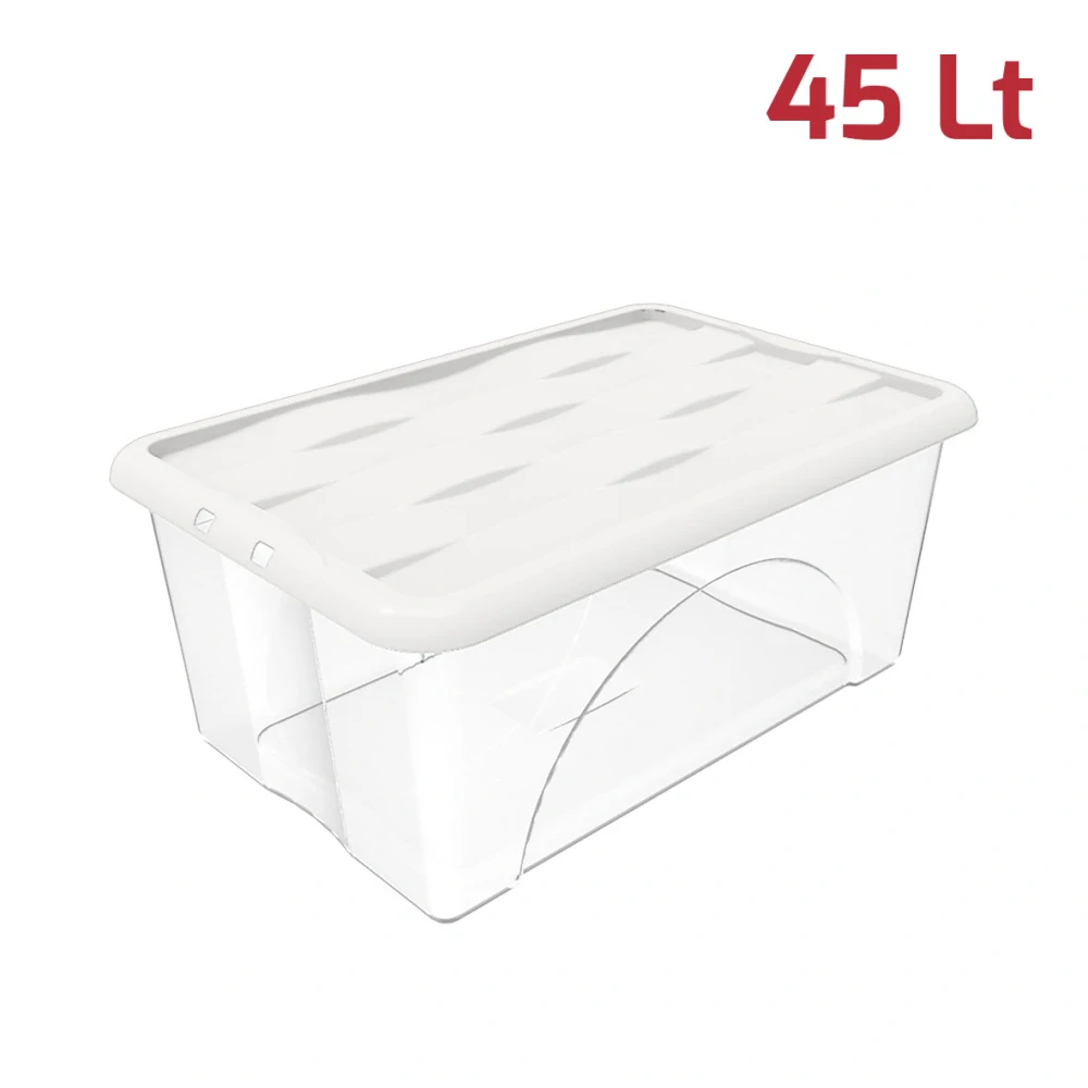 RecaPlast ÚLOŽNÝ BOX 45 l