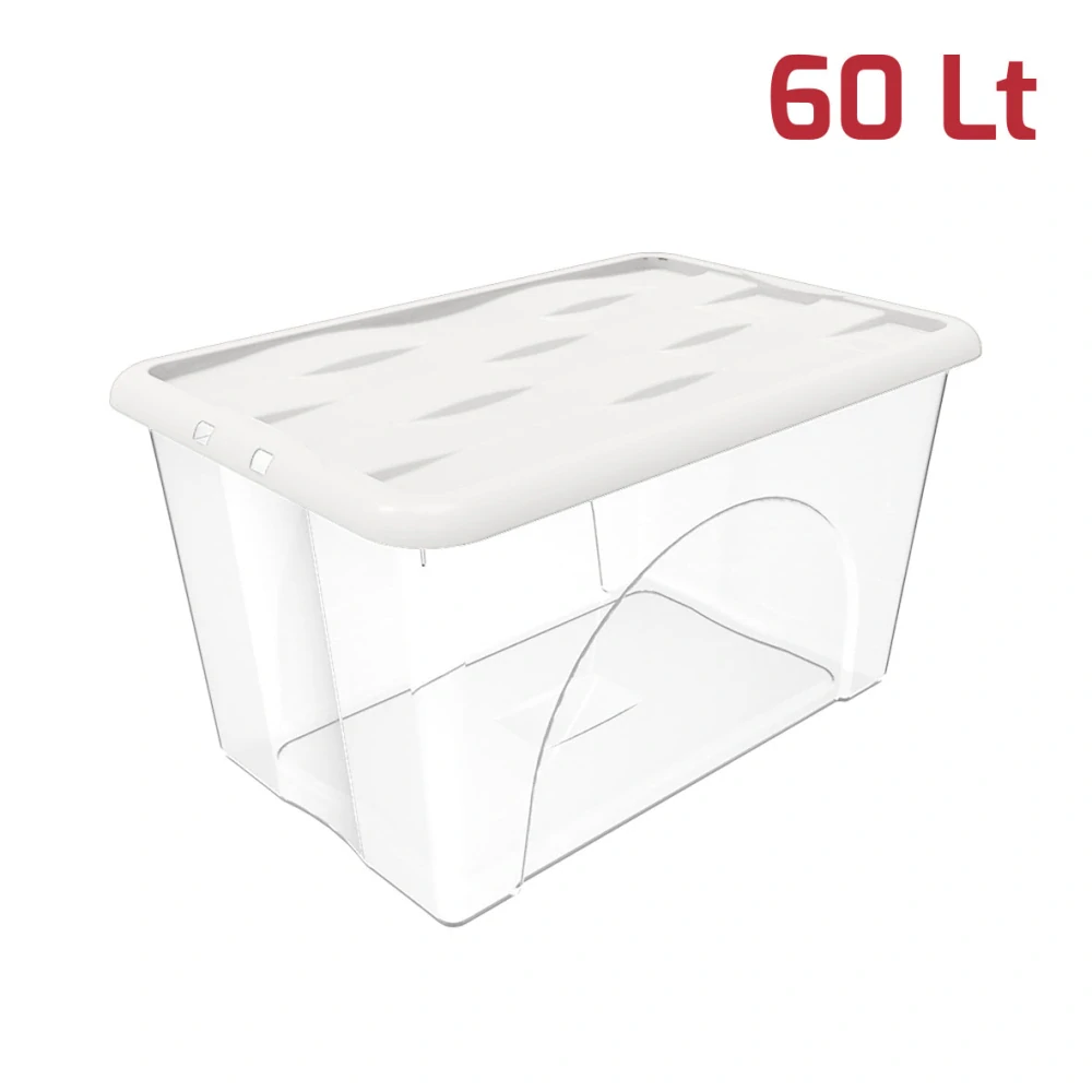 RecaPlast ÚLOŽNÝ BOX 60 l