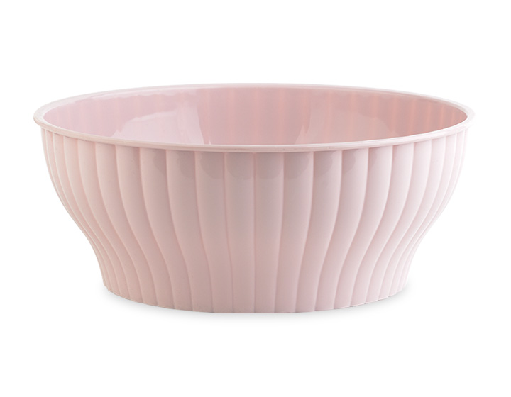 Kovplast Mísa s prolisy 24 cm
