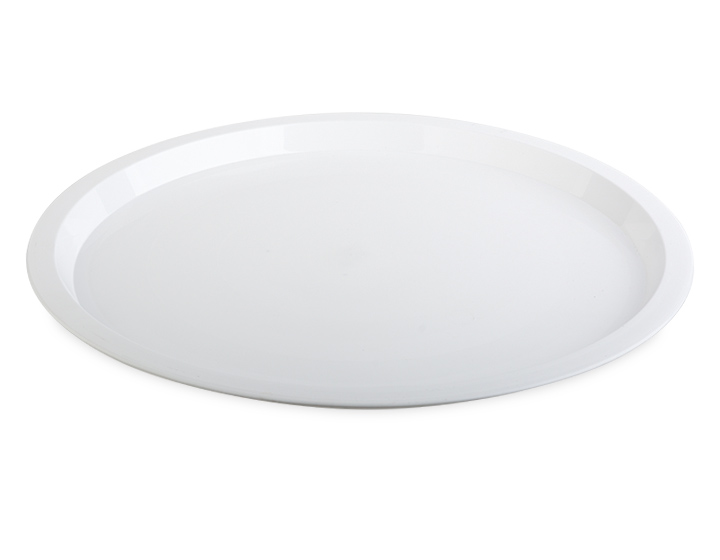 Kovplast Podnos kruhový 37 cm