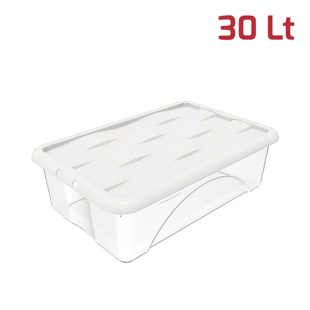 RecaPlast ÚLOŽNÝ BOX 30 l