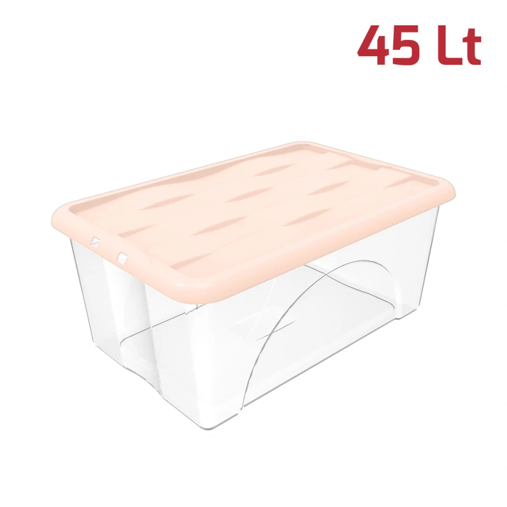 RecaPlast ÚLOŽNÝ BOX 45 l