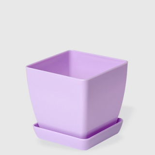 Kovplast Flora 8x8 cm /SF
