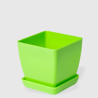 Kovplast Flora 8x8 cm/ZE