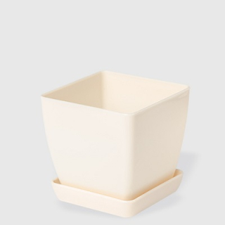 Kovplast Flora 8x8 cm /CR