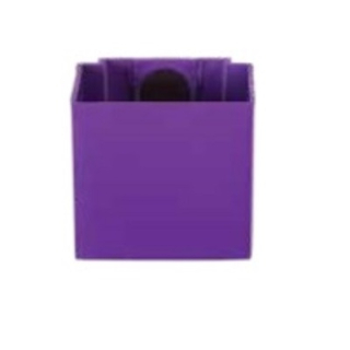 Bigplast Cube s magnetem 6x6 cm / F
