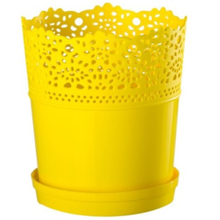Bigplast Dentelle 16 cm/ZL