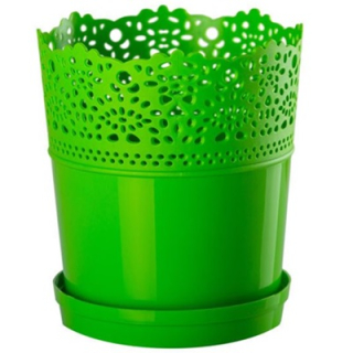 Bigplast Dentelle 16 cm/ZE