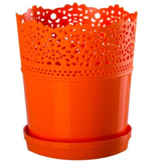 Bigplast Dentelle 16 cm / O