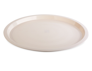 Kovplast Podnos kruhový 37 cm