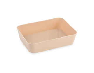 Kovplast Tidy II plast 18x13,5 cm