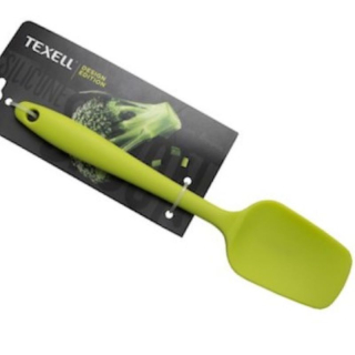 Texell SILIKONOVÁ STĚRKA / 21 cm