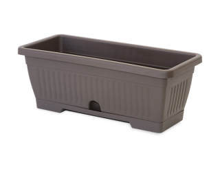 Kovplast Truhlík Lavigáto 40cm  H