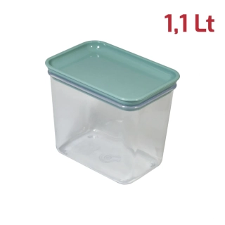 RecaPlast BOX ZELENÝ 1,10 l