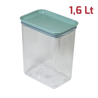 RecaPlast BOX ZELENÝ 1,60 l