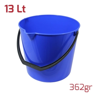 RecaPlast VĚDRO 13 LT /MO