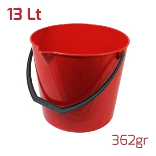 RecaPlast VĚDRO 13 LT /C