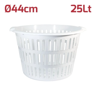 RecaPlast Cesta 25B 