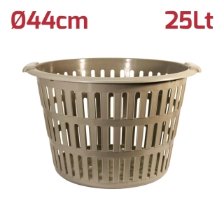 RecaPlast Cesta 25BEZ