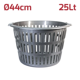 RecaPlast Cesta 25SS