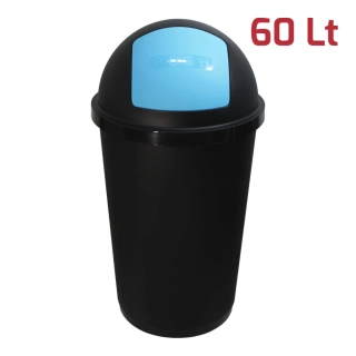 RecaPlast koš na odpad 60l M