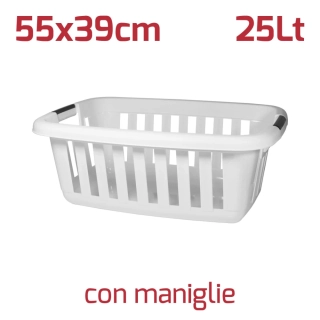 RecaPlast PRÁDELNÍ KOŠ 25 B